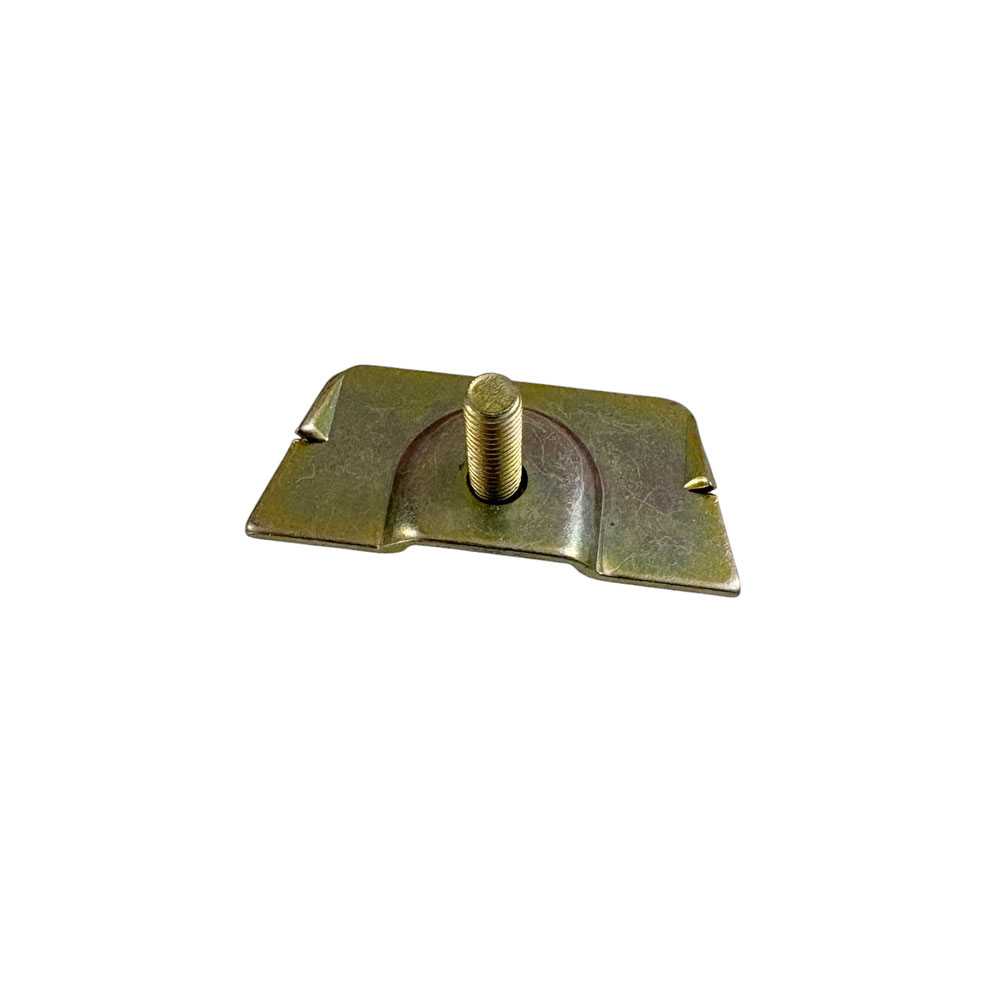 Fix Plate ABR2587